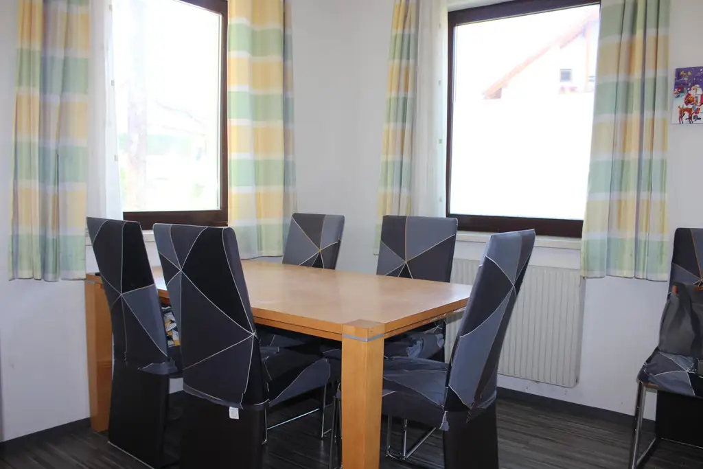 Wohnhaus in schöner Wohngegend in Zeltweg zu verkaufen