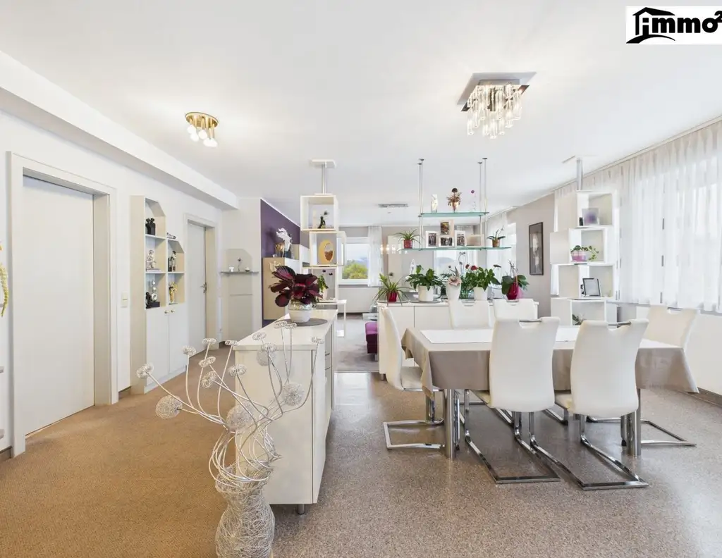 Renditestarkes Zinshaus mit Wohn- und Gewerbeflächen in Top-Lage