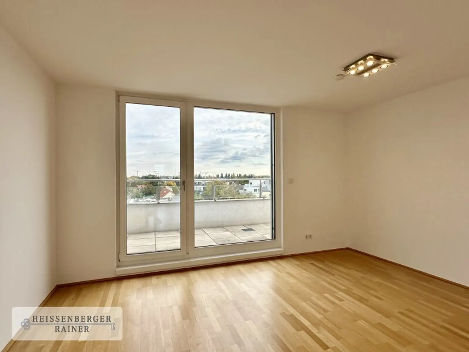 PANORAMA, TERRASSEN UND TOLLE AUFTEILUNG /// PENTHOUSE /// ALTE DONAU, UNO, DONAUZENTRUM /// VORSTEUERABZUG MÖGLICH!