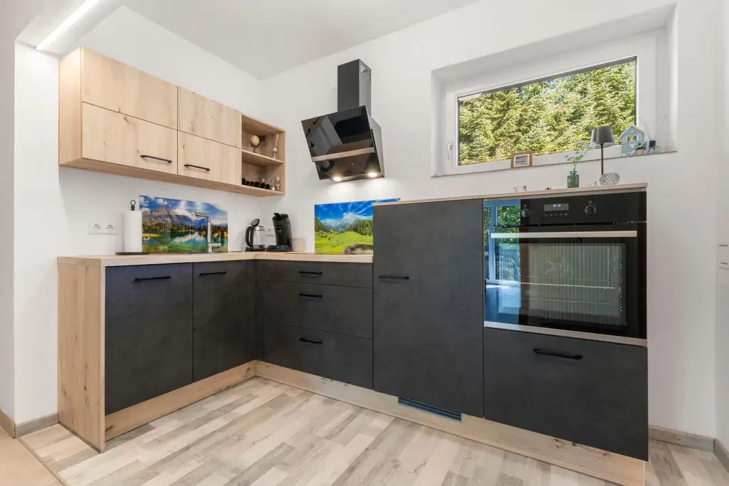 Investition mit Aussicht - Apartmenthaus mit laufender touristischer Vermietung am Millstätter See