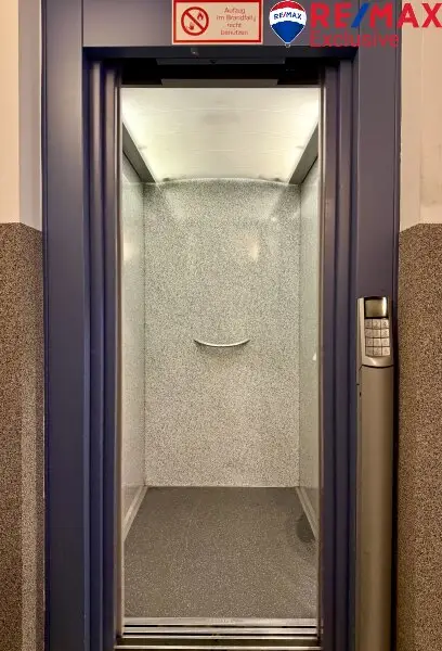 Sunny - 2 Zimmer Mietwohnung mit Balkon auf ca. 54m² Wfl.!