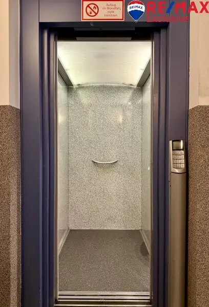 Sunny - 2 Zimmer Mietwohnung mit Balkon auf ca. 54m² Wfl.!