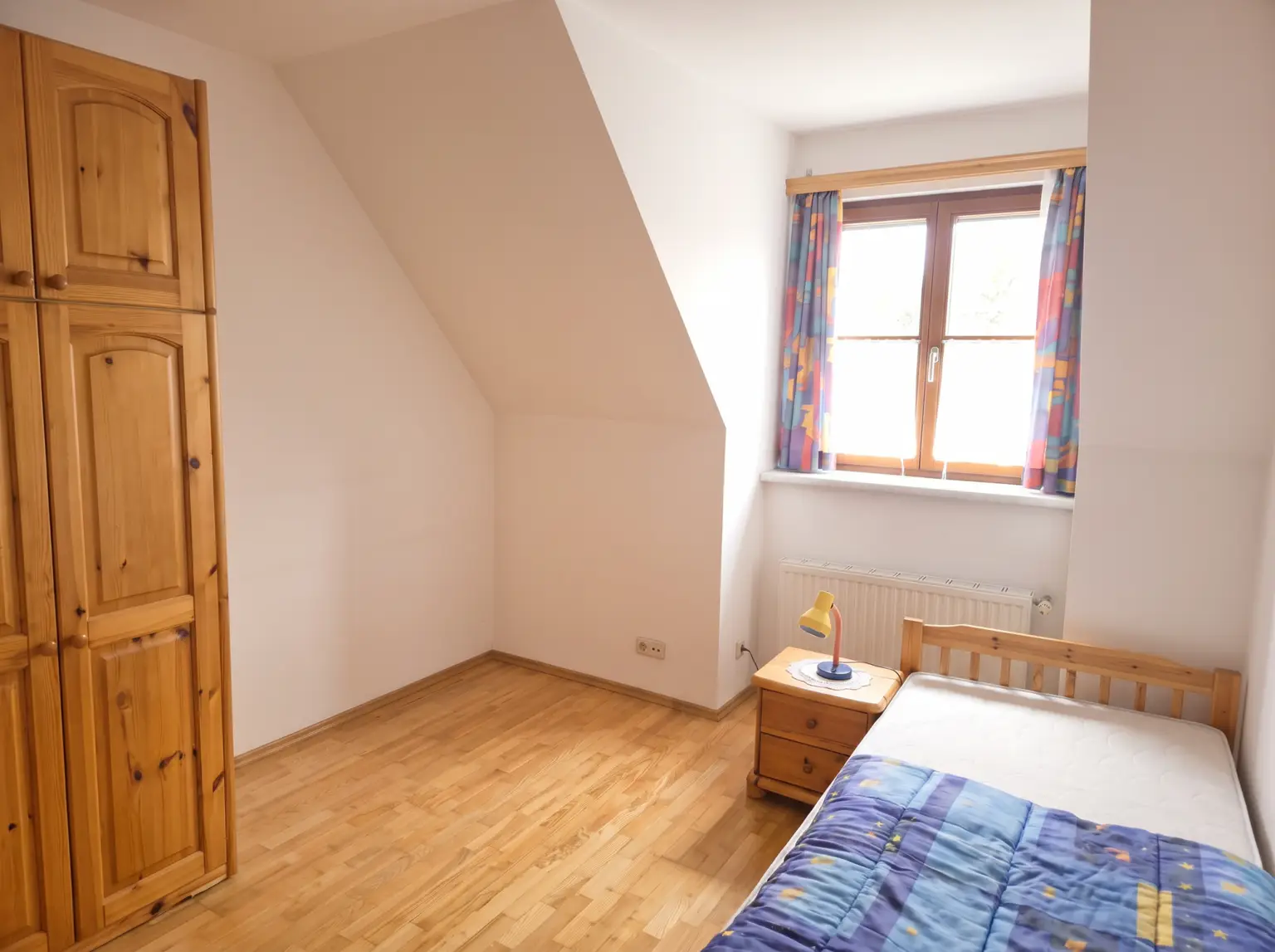 Kinderzimmer 3 OG