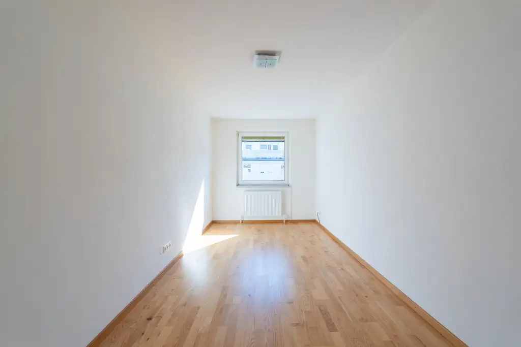 "Wohnträume werden Raum"