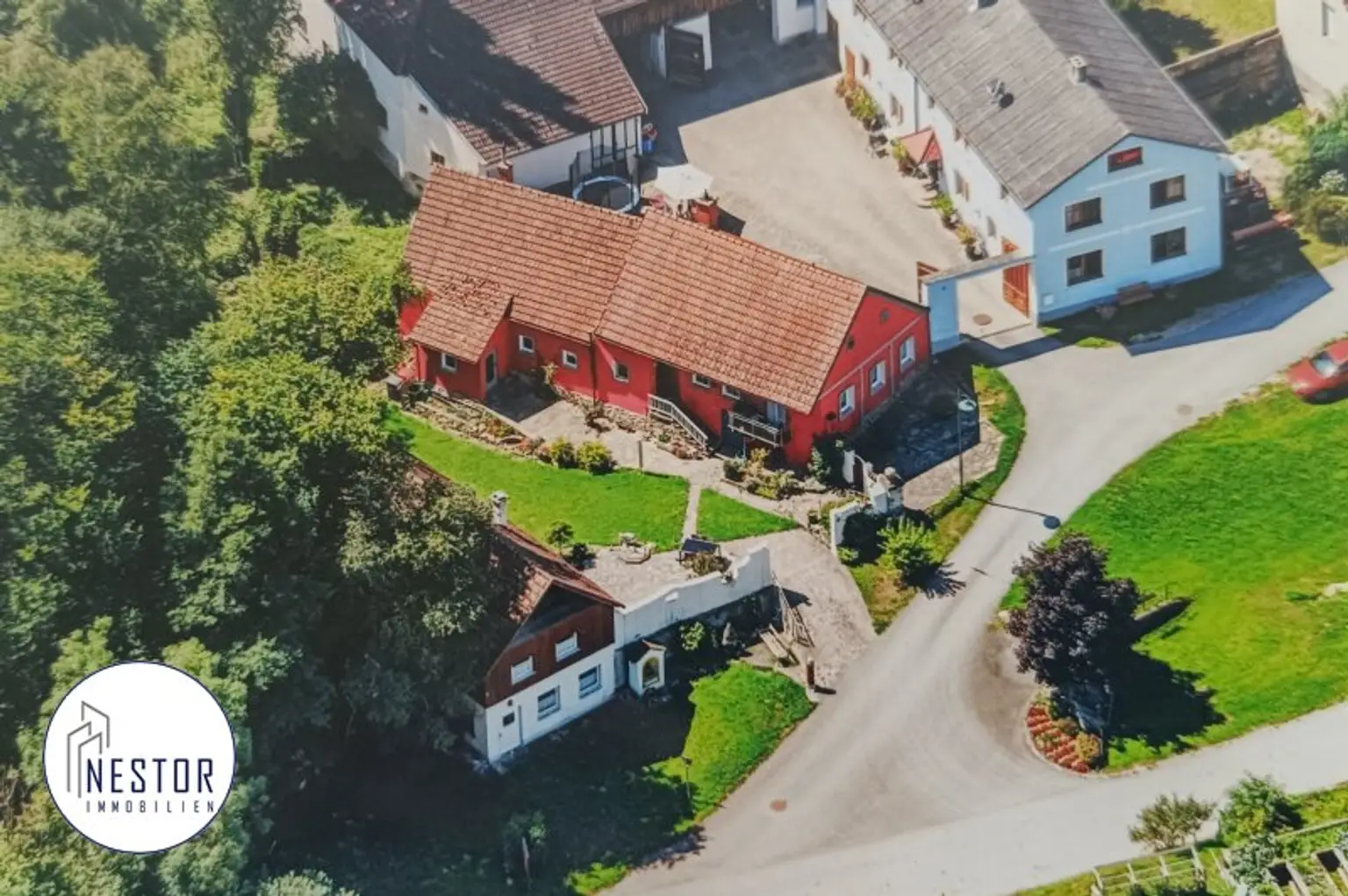 Haus - NESTOR Immobilien