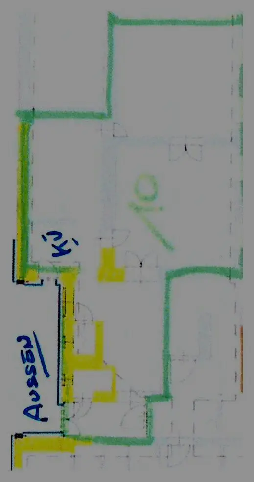 Neubaugasse Obj.3321 Plan