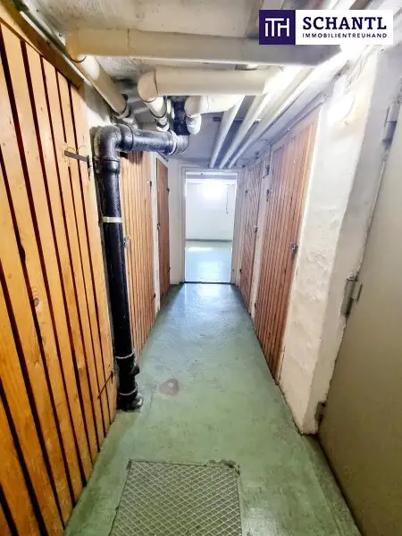 Sackgasse? Ja bitte - hier endet der Stress! 4-Zimmer Neubauwohnung + Absolute Ruhelage + Hofseitige Loggia mit Blick ins Grüne + Gepflegte Wohnhausanlage! Worauf warten Sie?