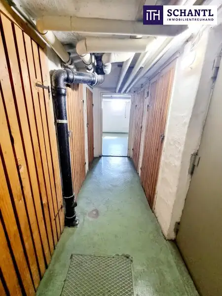 Sackgasse? Ja bitte - hier endet der Stress! 4-Zimmer Neubauwohnung + Absolute Ruhelage + Hofseitige Loggia mit Blick ins Grüne + Gepflegte Wohnhausanlage! Worauf warten Sie?
