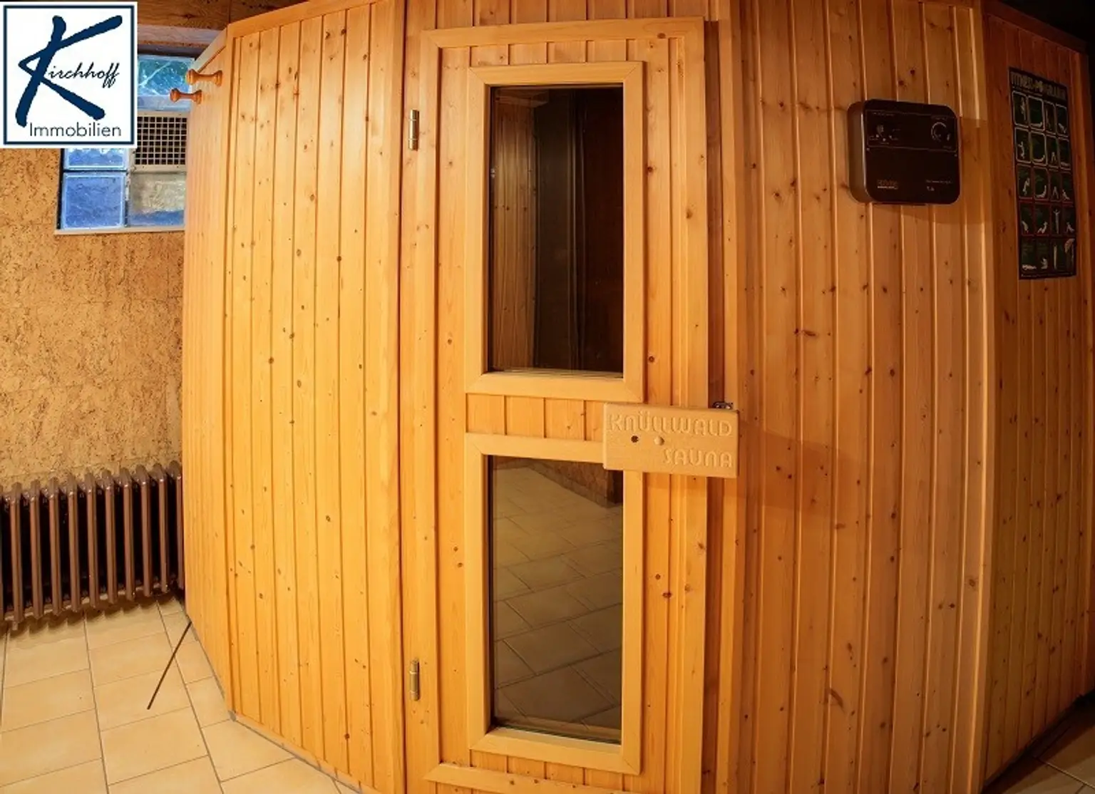 Sauna UG