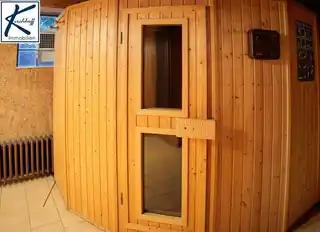 Sauna UG