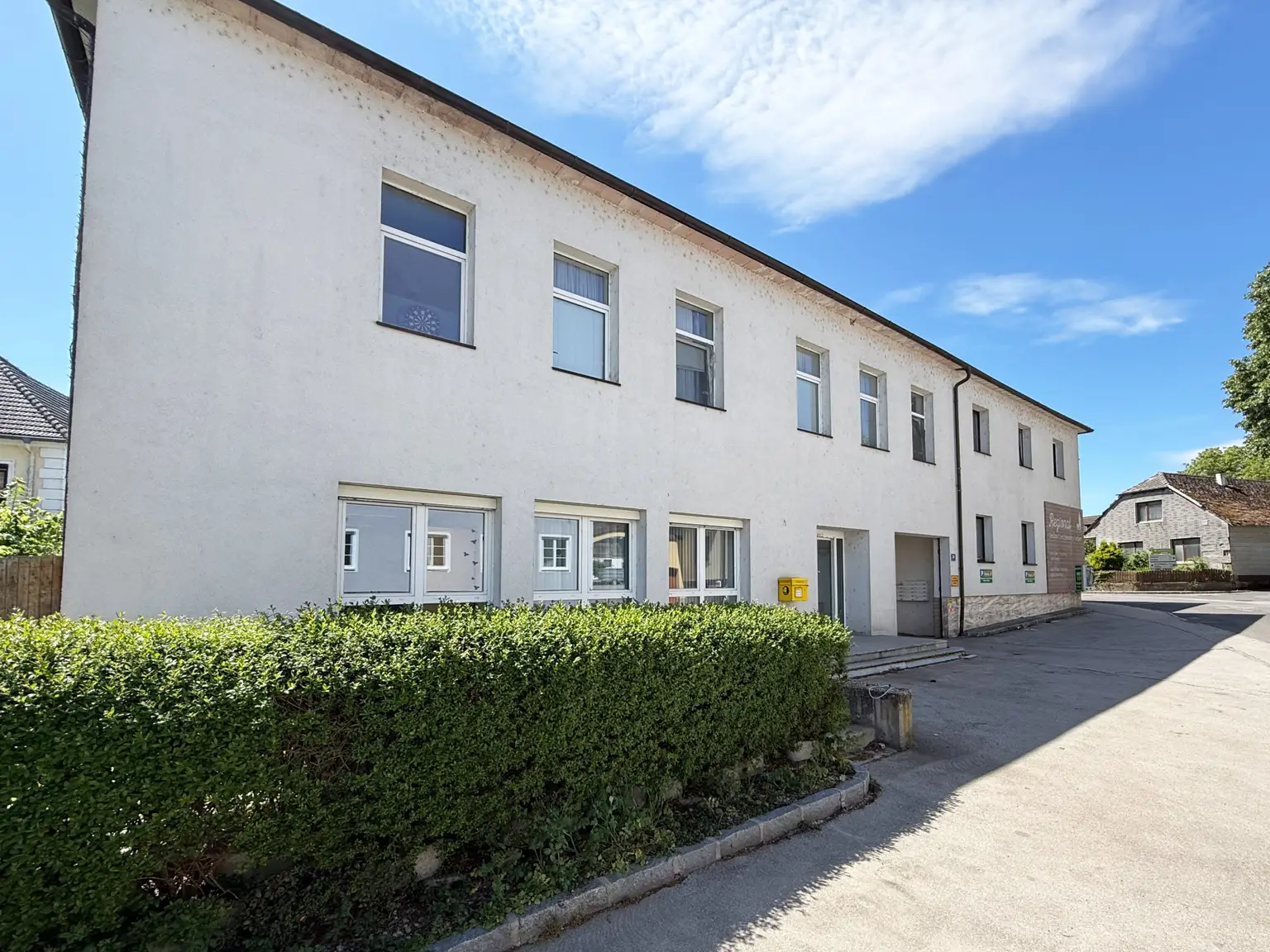 Aussenansicht