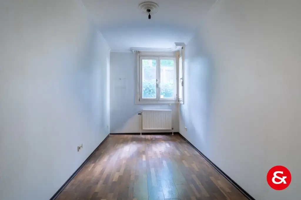Ungeschliffener Diamant in Bestlage von Althietzing!