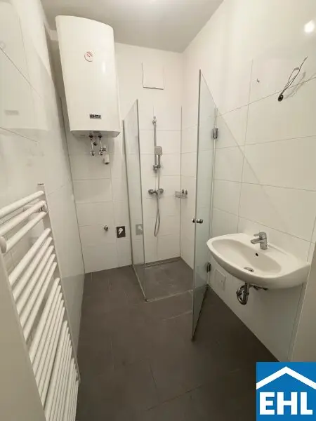 Helle 2-Zimmer-Wohnung in Graz – Ihr neues Zuhause!
