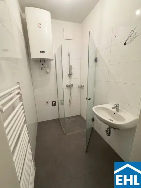 Helle 2-Zimmer-Wohnung in Graz – Ihr neues Zuhause!