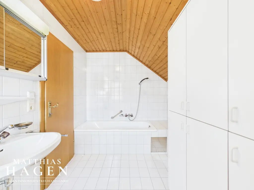 Gepflegtes Einfamilienhaus im Hatlerdorf - sofort verfügbar