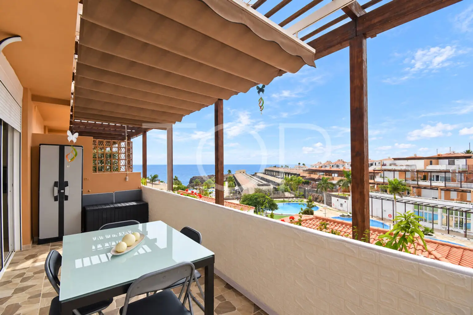 Two bedroom apartment_Amarilla Golf-26