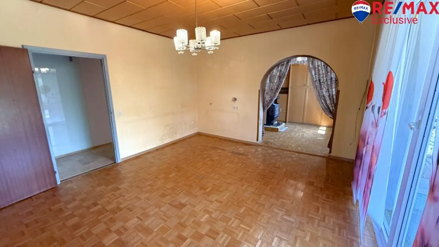 Charmantes Einfamilienhaus in Wiener Neustadt – Ihr Traum vom Eigenheim wartet!