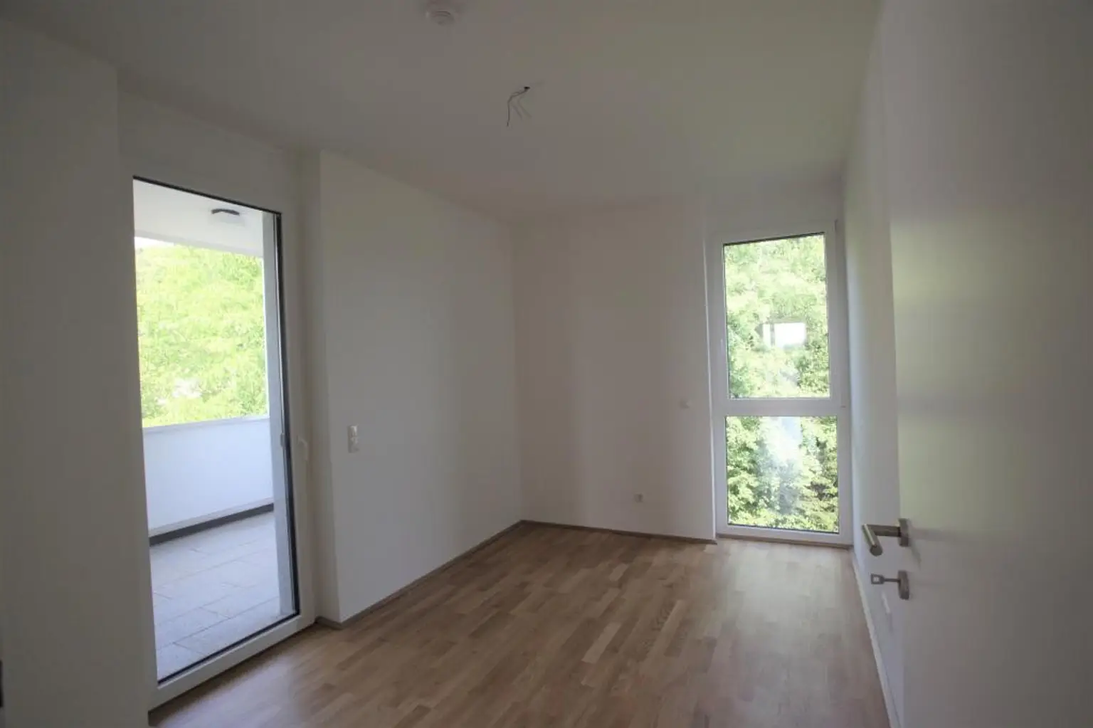 4-Zimmer Familienwohnung inkl. Einbauküche 95 m² - Top 09