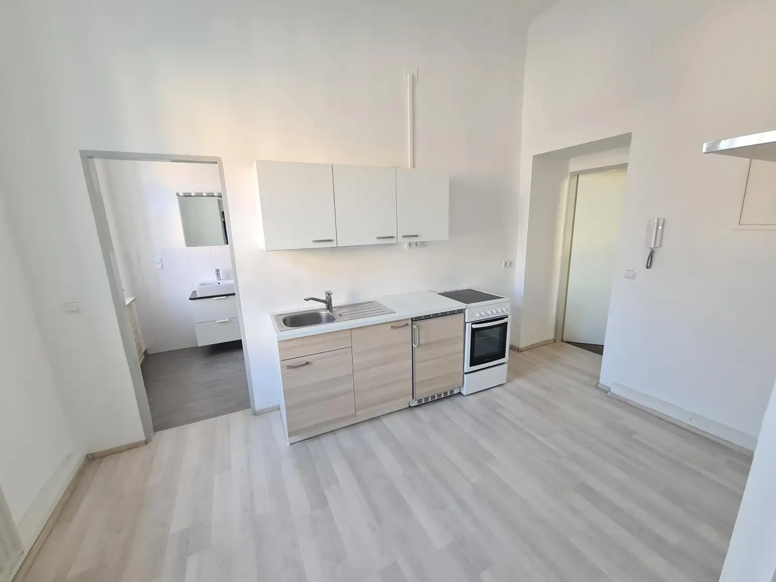 Anlegerwohnungspaket in Grazer Gründerzeithaus