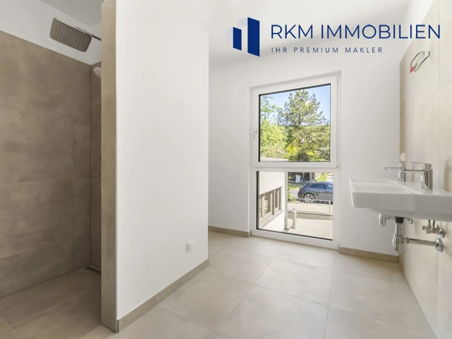 Badezimmer / WC
