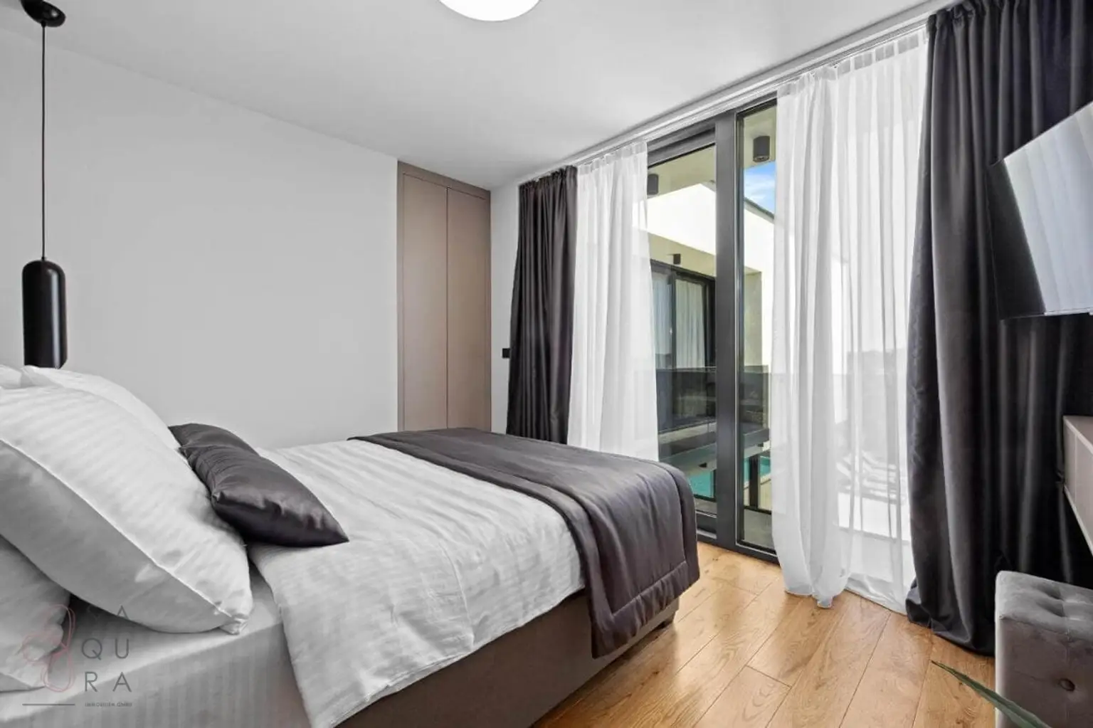 New Villa Medulin – Moderner Luxus in Küstennähe mit Renditepotenzial