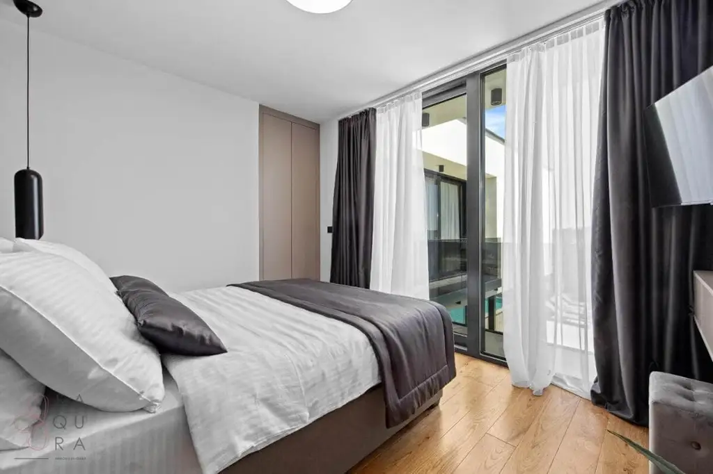 New Villa Medulin – Moderner Luxus in Küstennähe mit Renditepotenzial