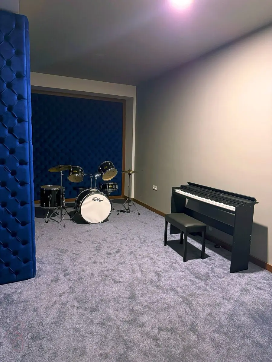 ECO BLUE RESIDENCE – Exklusiver 2+1 Duplex in Kargicak