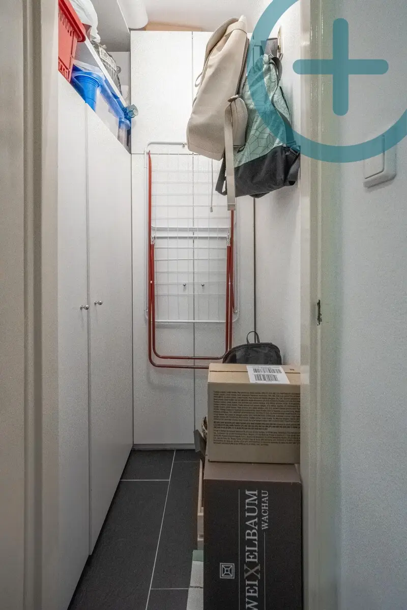 IDEALE 2-ZIMMER WOHNUNG | NÄHE U2/U4 SCHOTTENRING| vermietet bis 2027