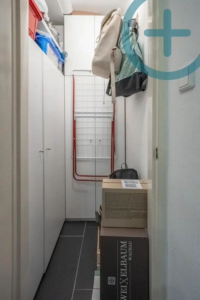 IDEALE 2-ZIMMER WOHNUNG | NÄHE U2/U4 SCHOTTENRING| vermietet bis 2027