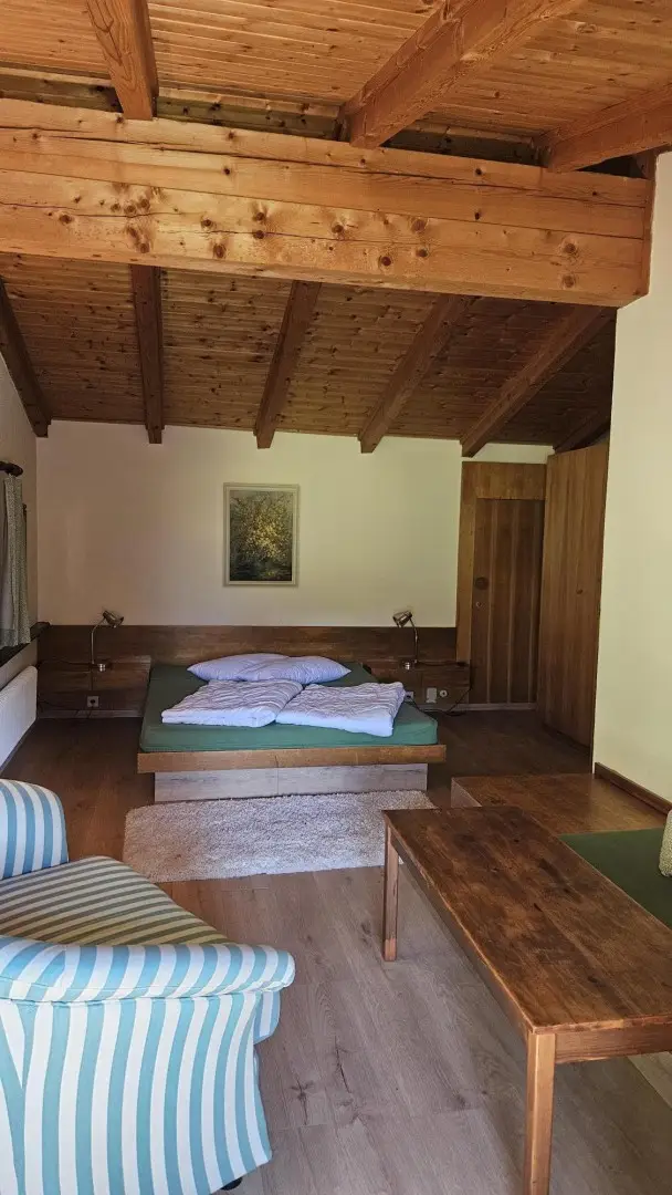 Haus in einzigartiger Alleinlage mit toller Aussicht!