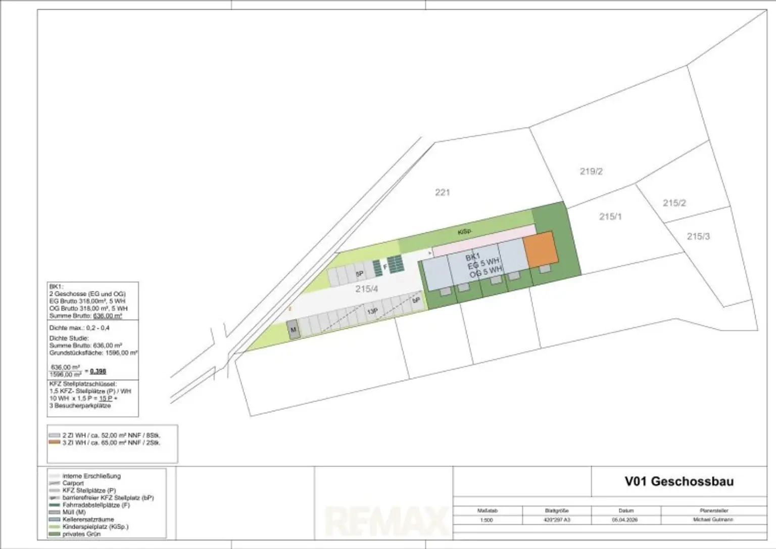 unverbindlicher-Bebaungsvorschlag-Geschossbau