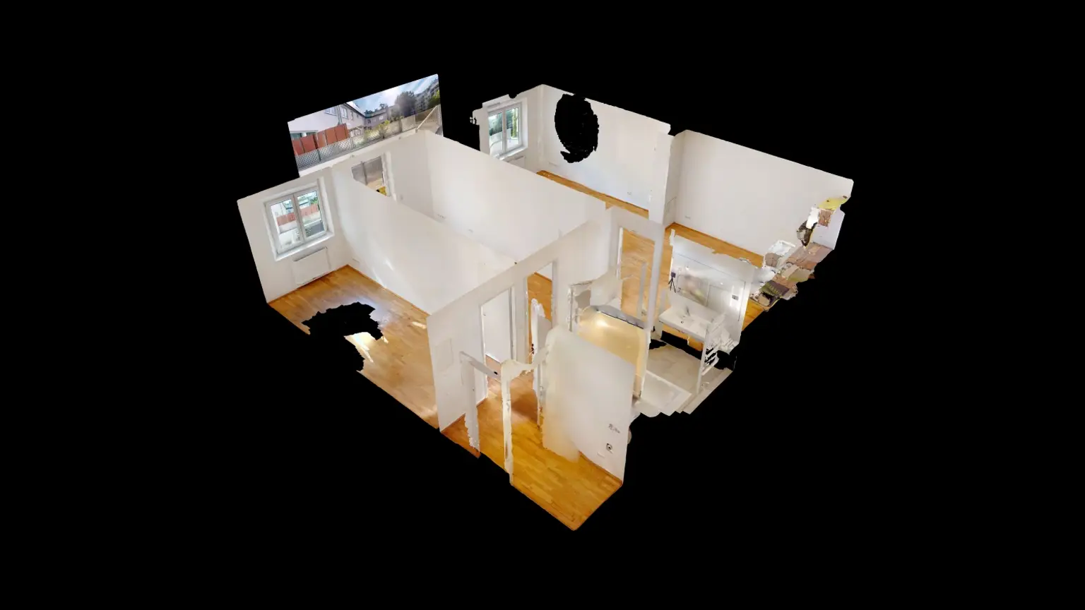 Dollhouse-View