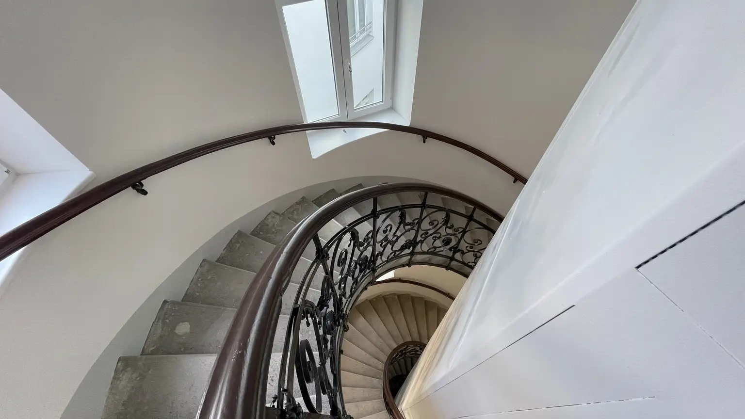 BeGa 23 – Eleganter Altbau in neuem Glanz