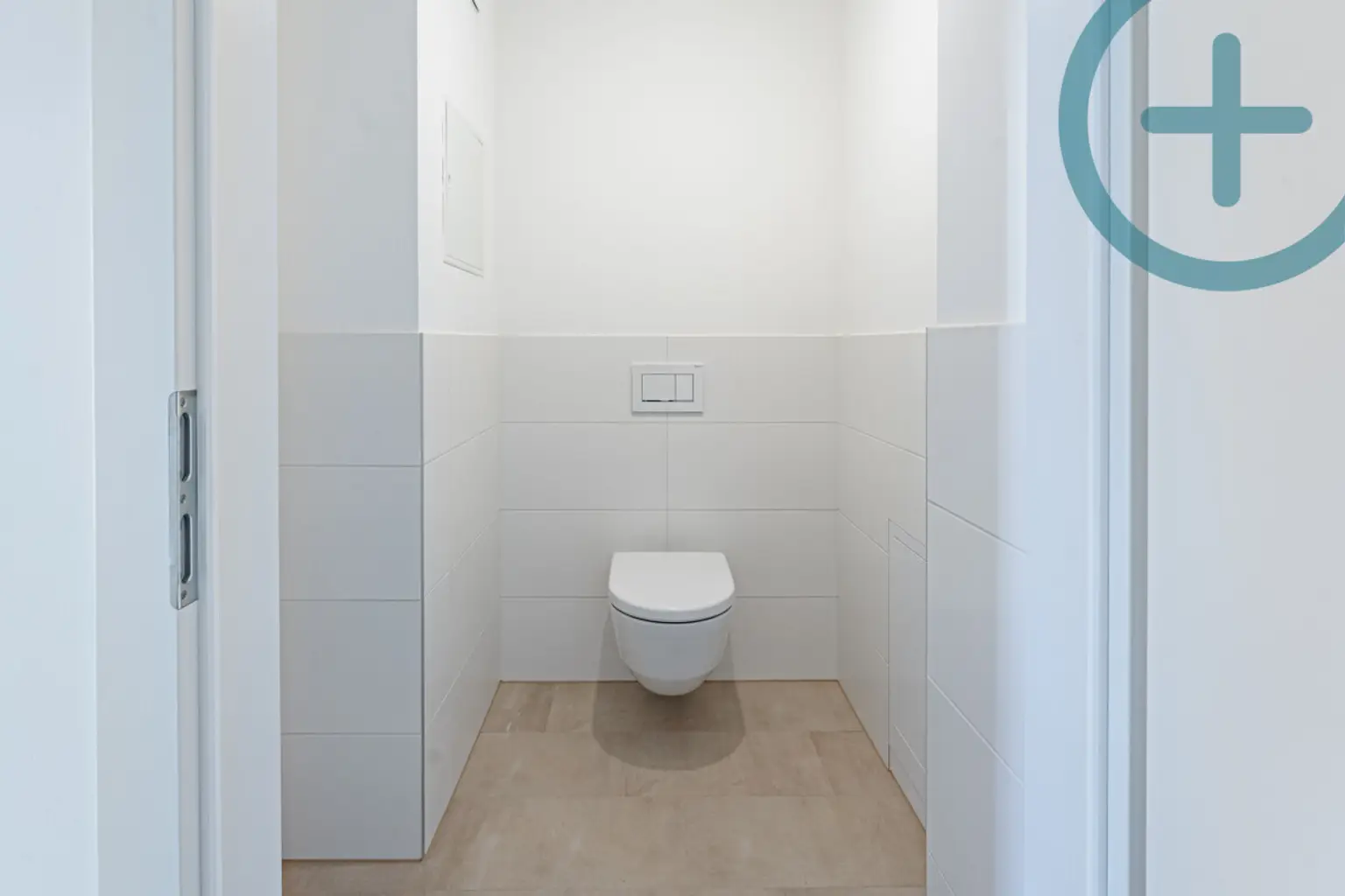 Wohlfühloase mit Naturnähe