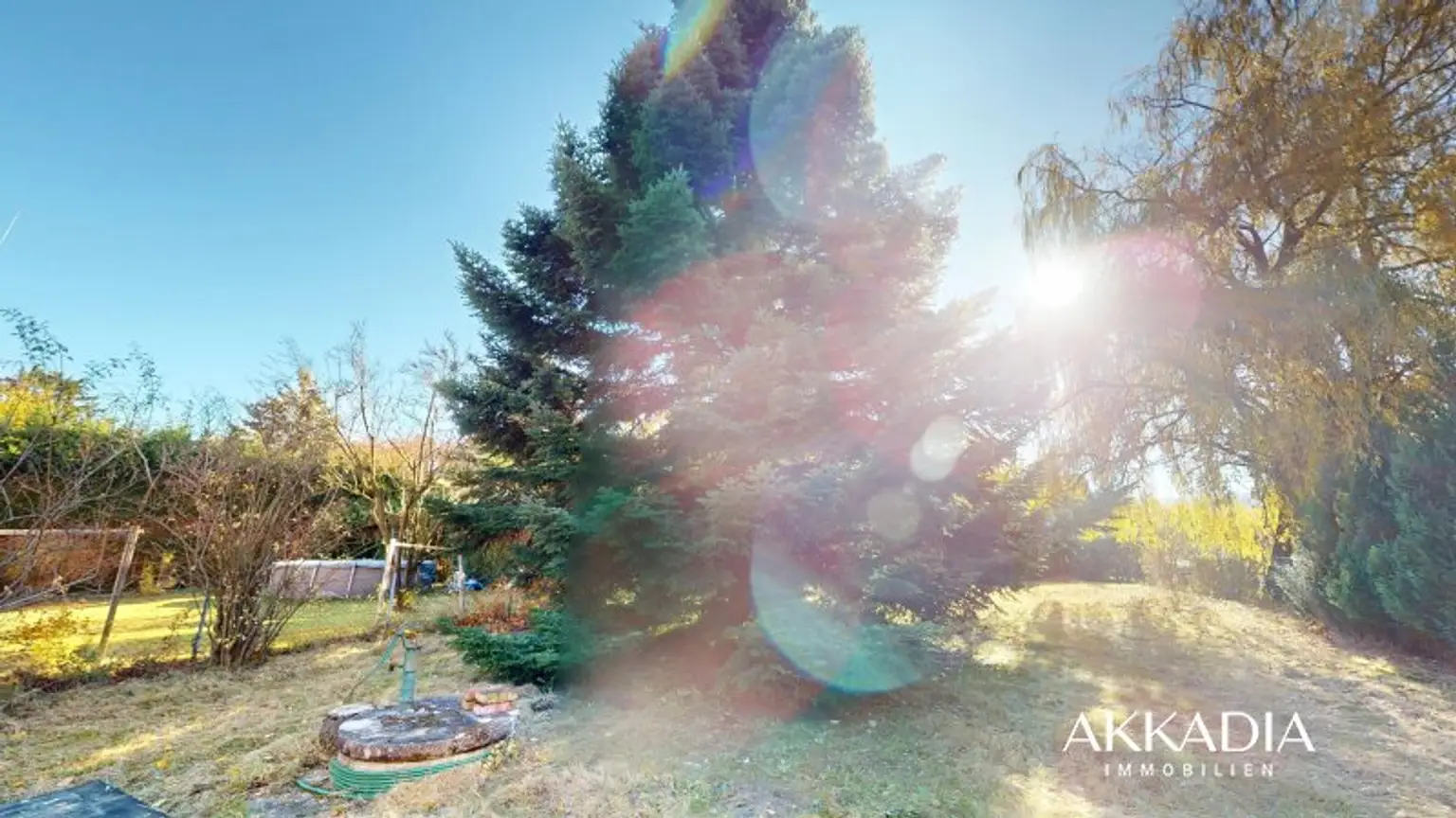 Moderner Bungalow in absoluter Ruhelage – Neulengbach