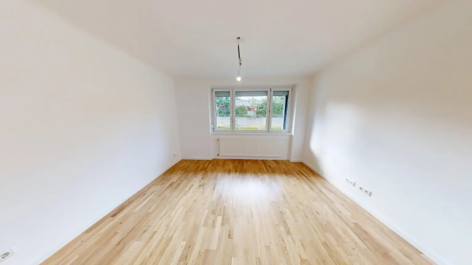 Einziehen und genießen: Erstbezug nach Kernsanierung 4-Zimmer-Wohnung im 19. Bezirk nahe Obkirchergasse