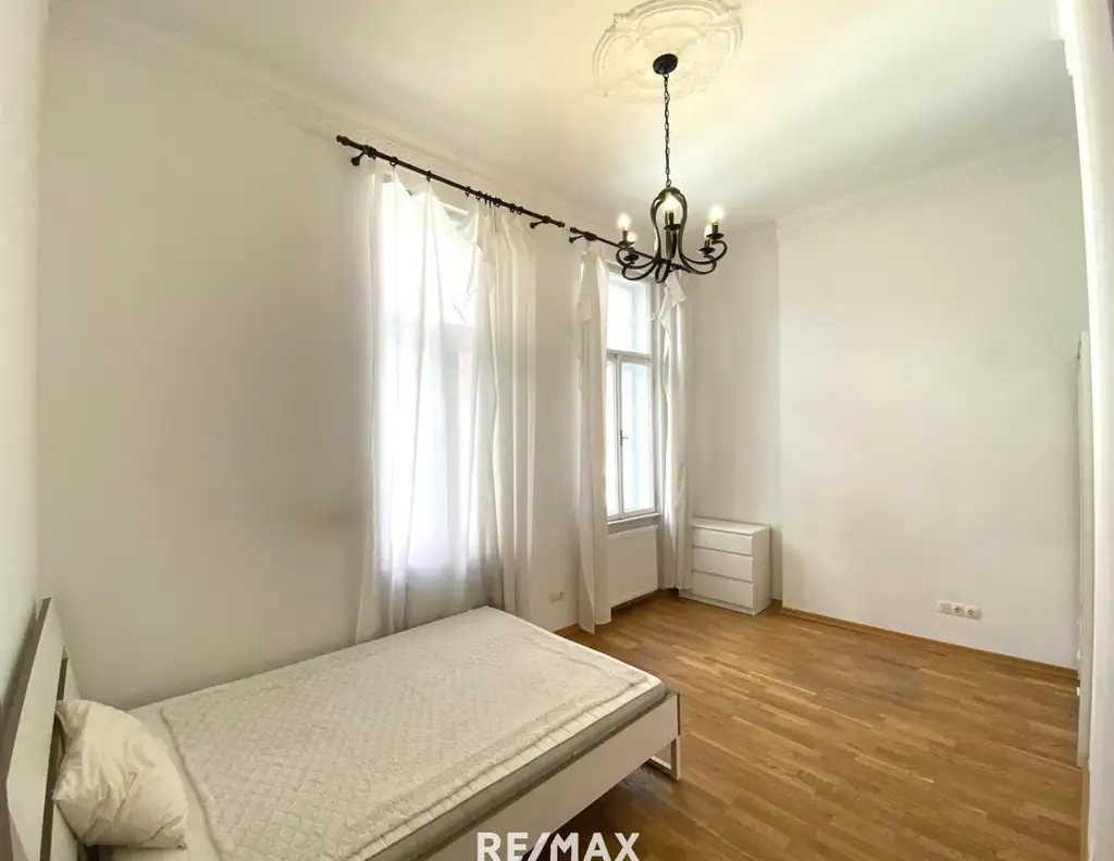 6 Zimmer Ordination/Büro/Praxis/Wohnung nahe des Parlaments!