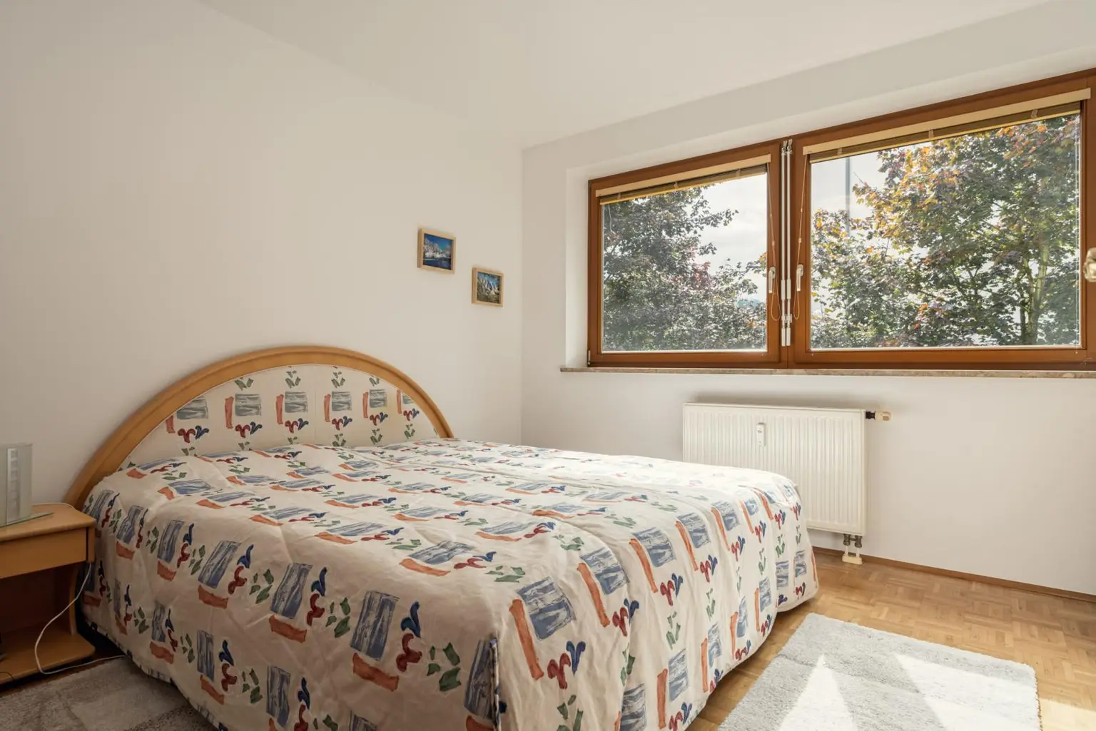 "Mittendrin" – 3-Zimmer-Eigentumswohnung in Bischofshofen!