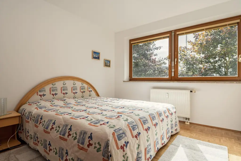 "Mittendrin" – 3-Zimmer-Eigentumswohnung in Bischofshofen!