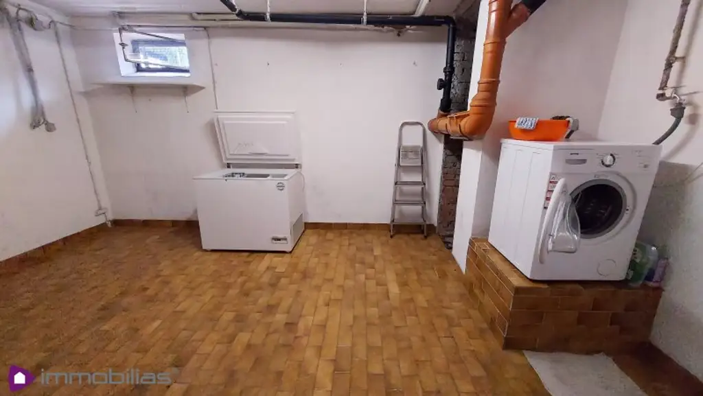 MIETKAUF! Nostalgie pur- gemütliches Wohnen nahe Mühlwasser!