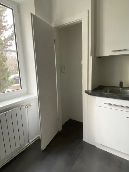 Schöne Eigentumswohnung in guter Lage