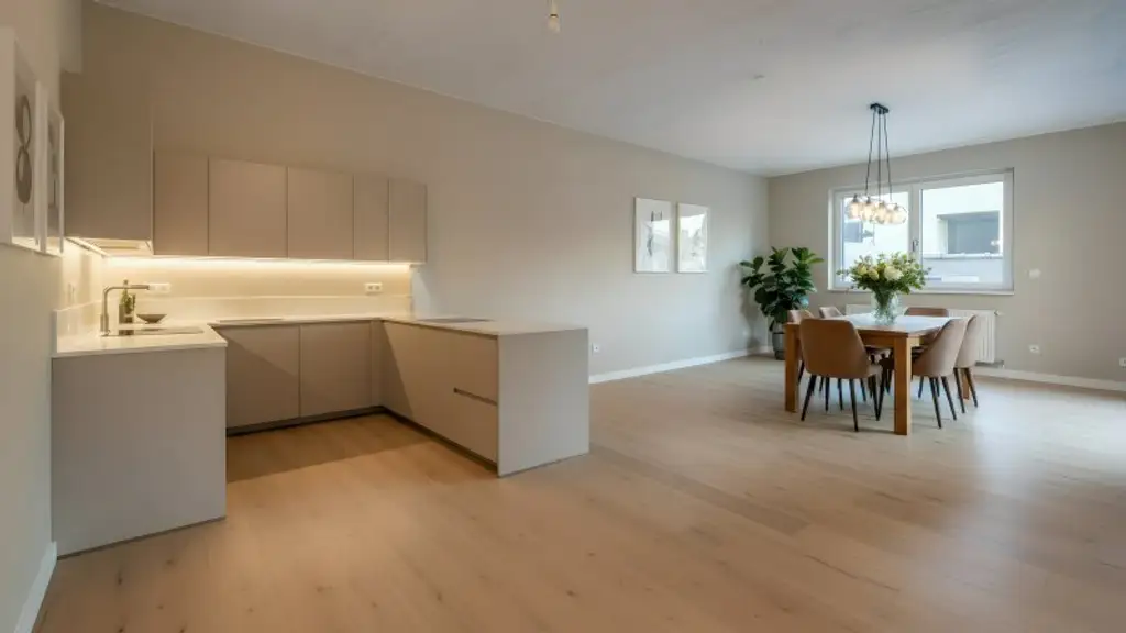 TOP Doppelhaushälfte in Deutsch-Wagram - Zentrumsnahe!