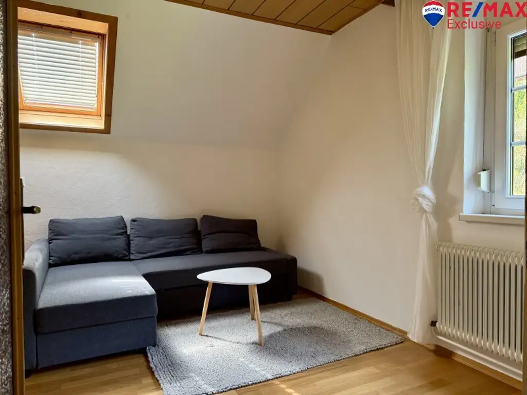 Charmantes Einfamilienhaus in Wöllersdorf – Ihr neues Zuhause wartet auf Sie!