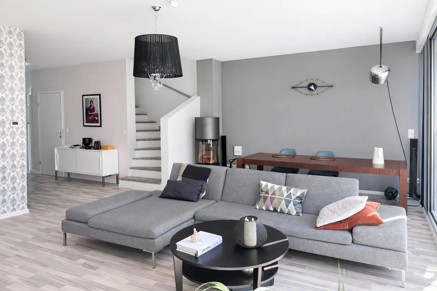 Wohnzimmer 36,99 m²
