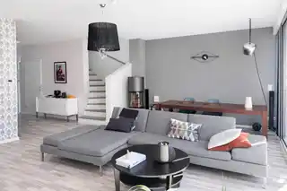 Wohnzimmer 36,99 m²