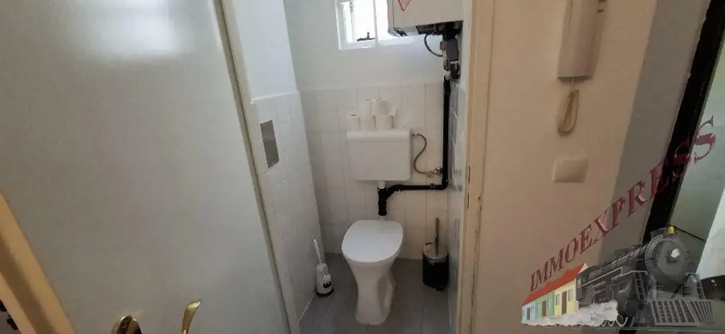 Praktische Arbeiterwohnung mit Kochnische- ideal für Firmen und Monteure