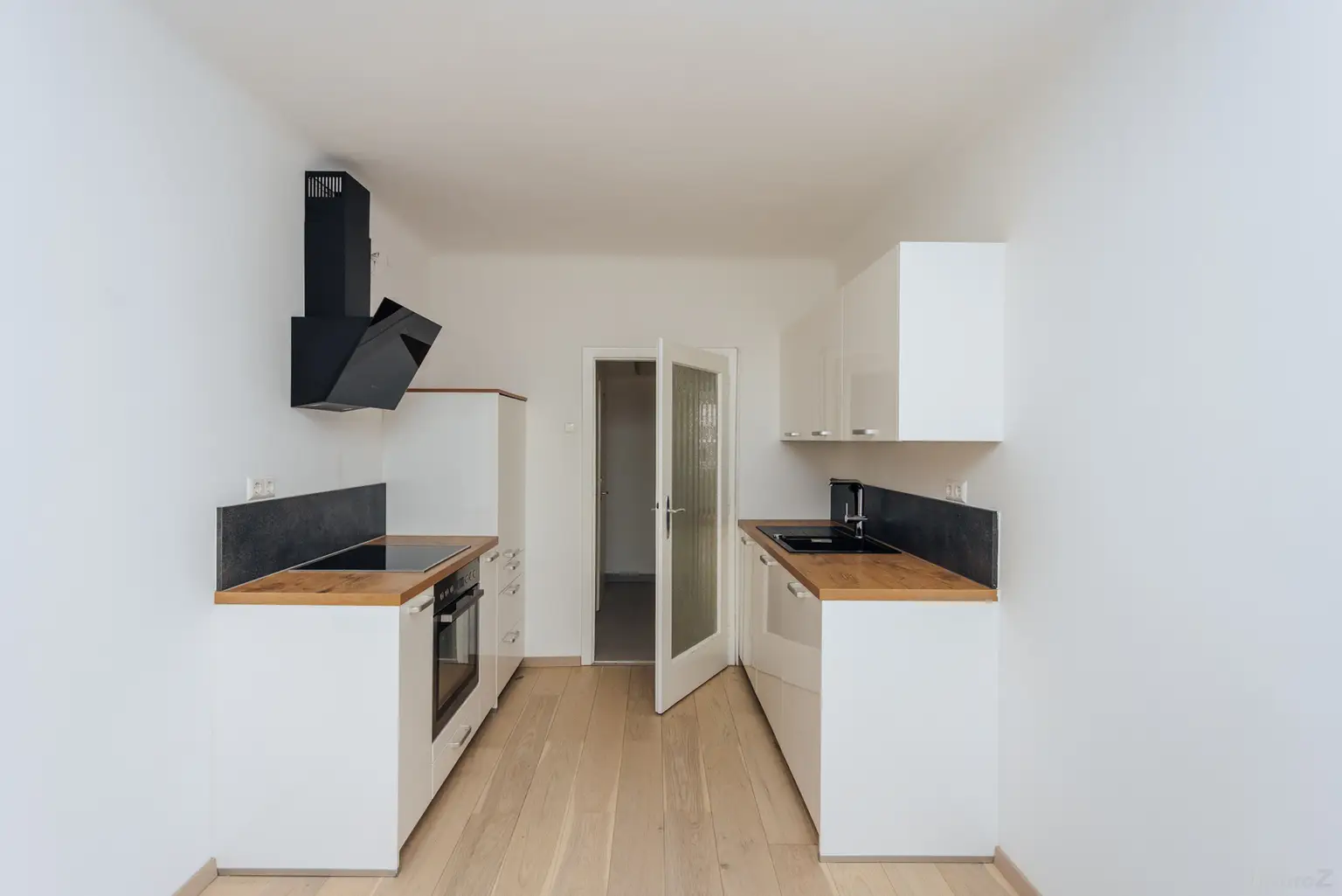 offene Wohnraumküche