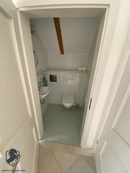 Exklusives Maisonette-Penthouse am Tullner Hauptplatz mit großer Dachterrasse