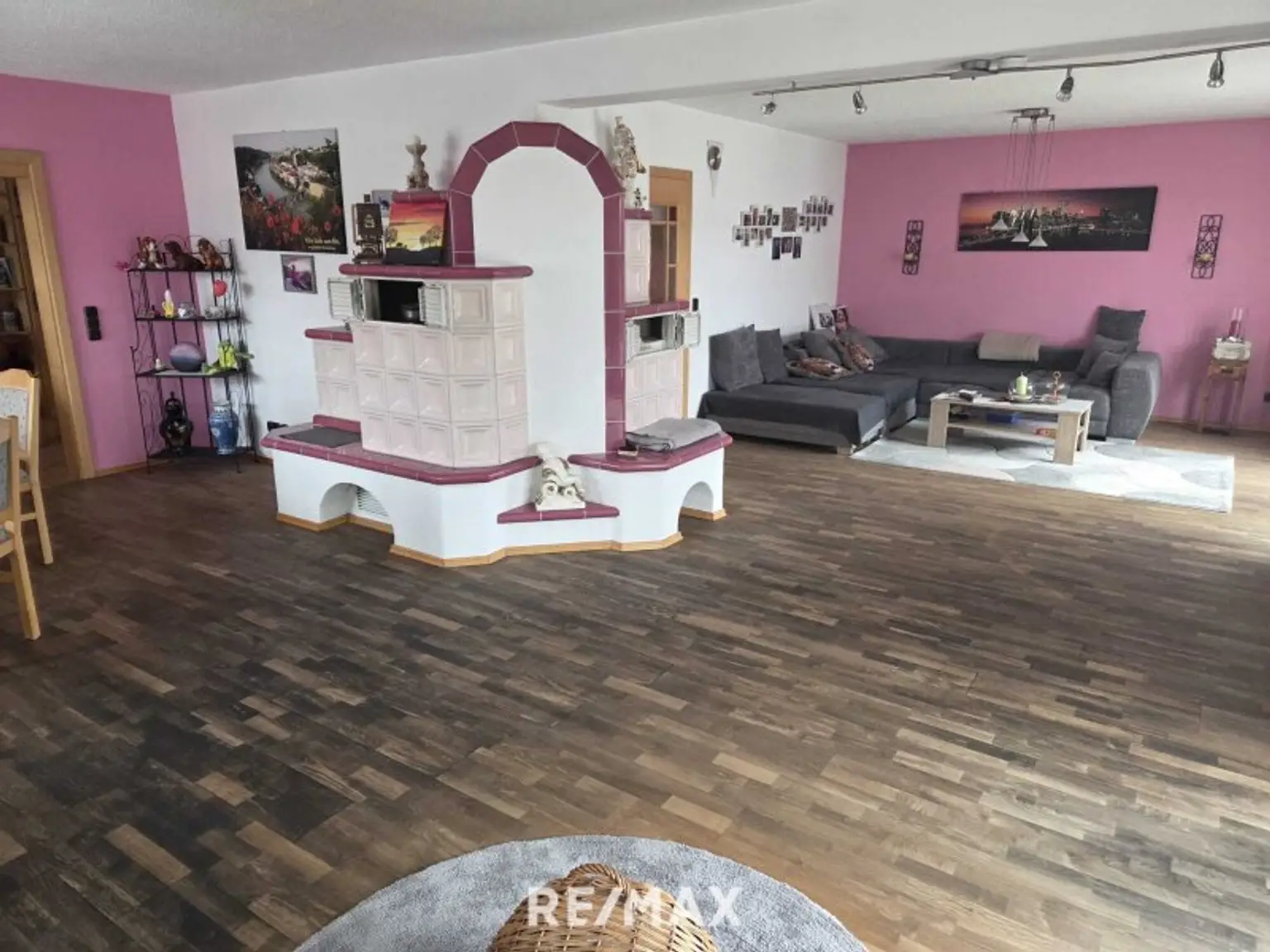 Gemütlich und großzügig ! Einfamilienhaus in Kirchdorf am Inn