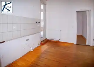 Küche Obergeschoss